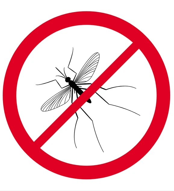 control de plagas mosquitos